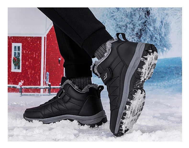 Unisex | Winter Boots