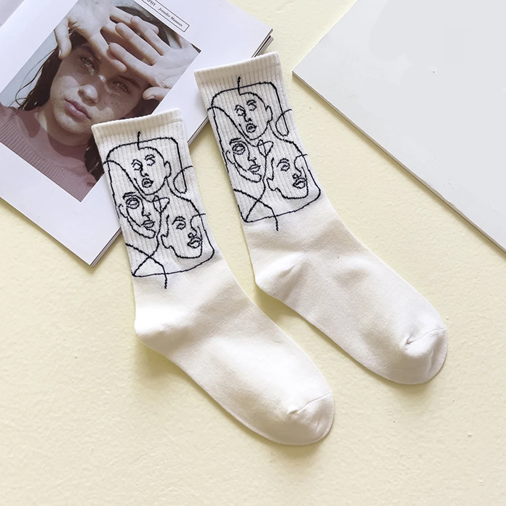 Alice | Soft And Stylish Socks