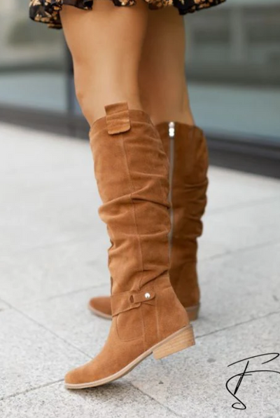 Lily | Women's boots