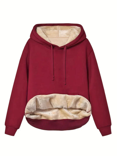 Moa | Stylish hoodie