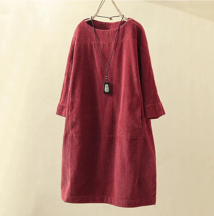 Ruby | Skirt dress for women