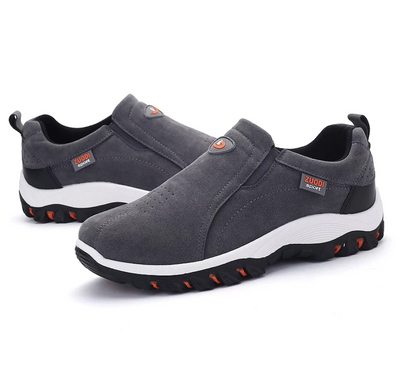 Manuel | Orthopaedic walking shoes