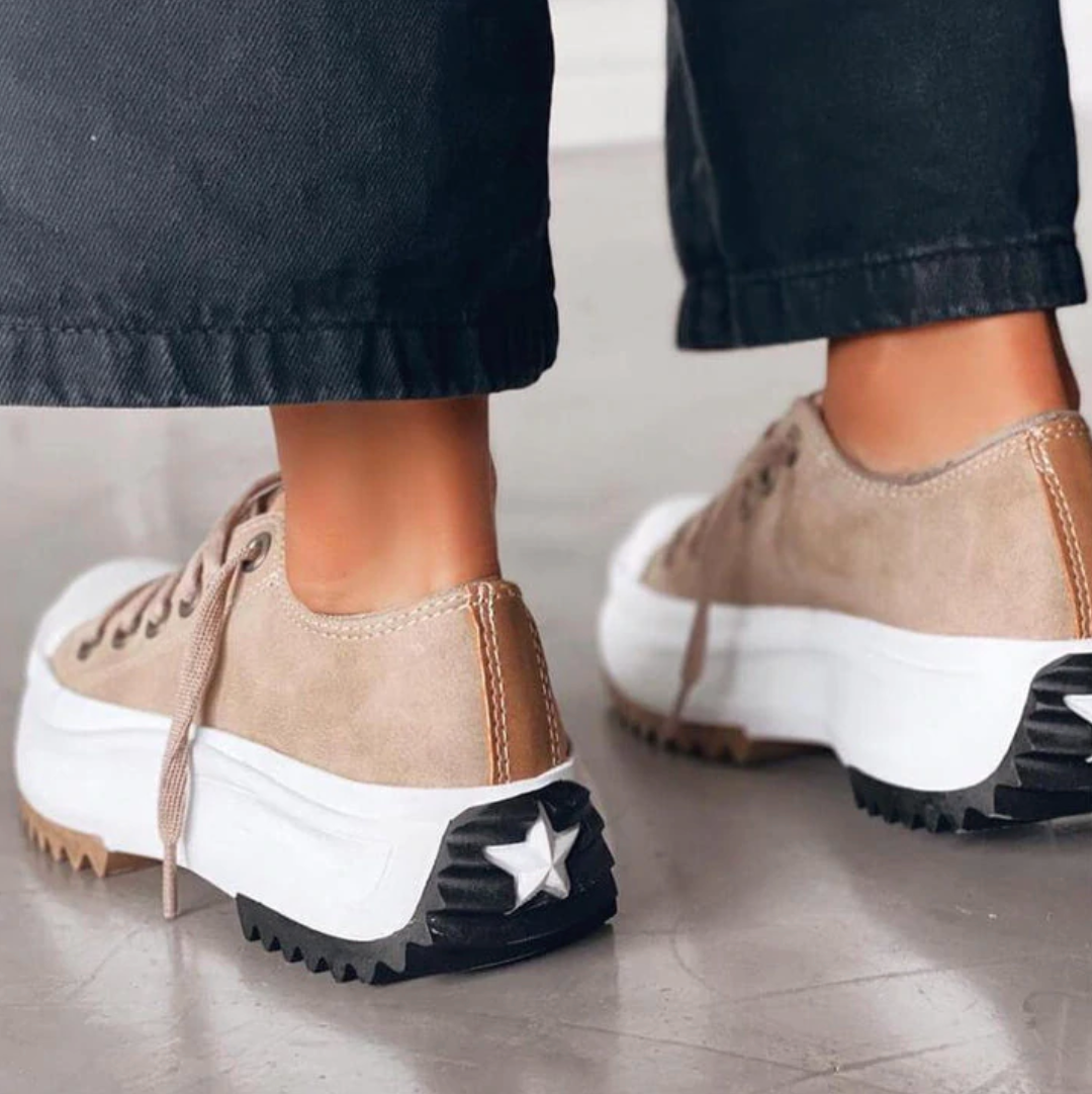 Maritza | Stylish Sneakers