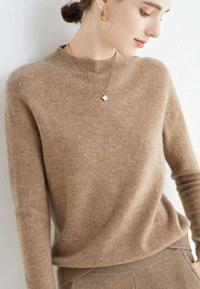 Cindie | Cashmere sweater