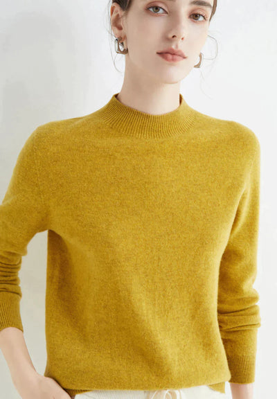 Cindie | Cashmere sweater