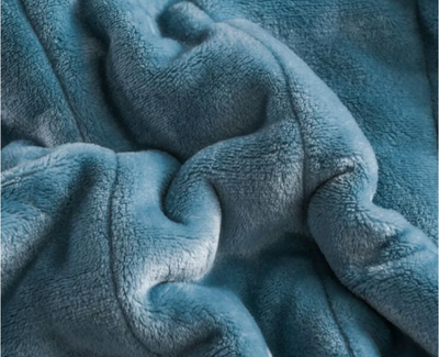 Cozysheet | The best triple-thickness blanket