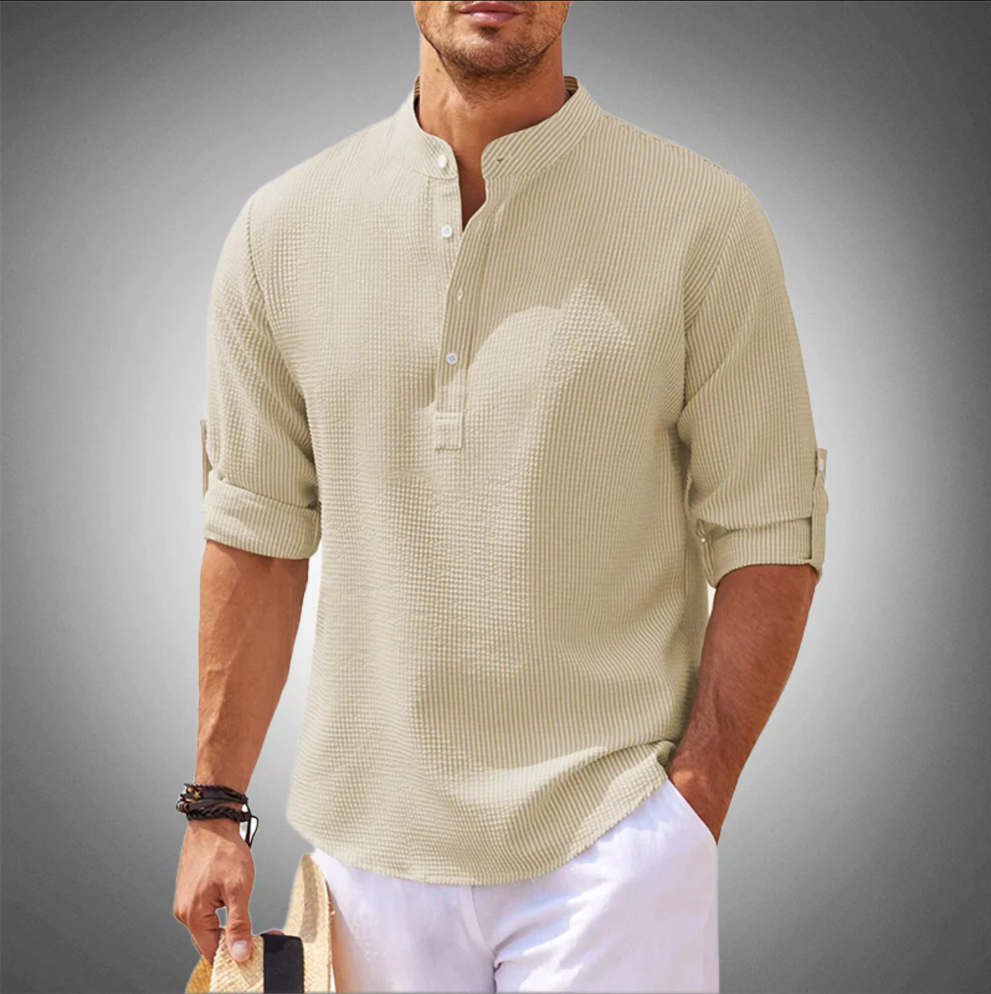 Charleston | Comfortable shirt