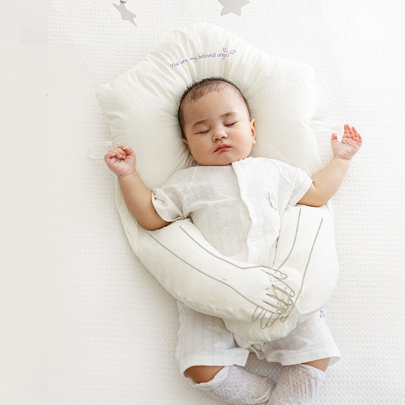 SleepSoft | Baby Pillow