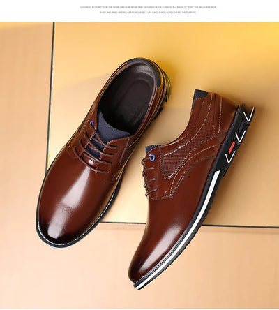 Harry | Formal Shoes