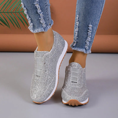 Nuria | Stylish sneakers