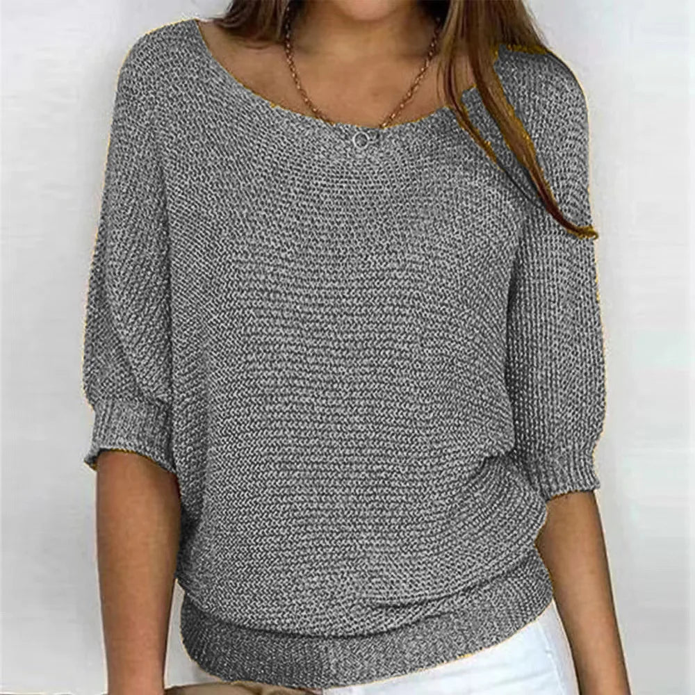 Aylin | Comfortable sweater