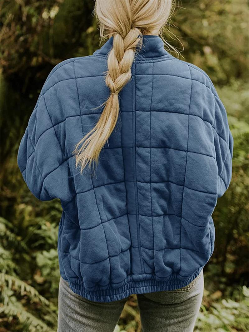 Lyra | Winter Jacket