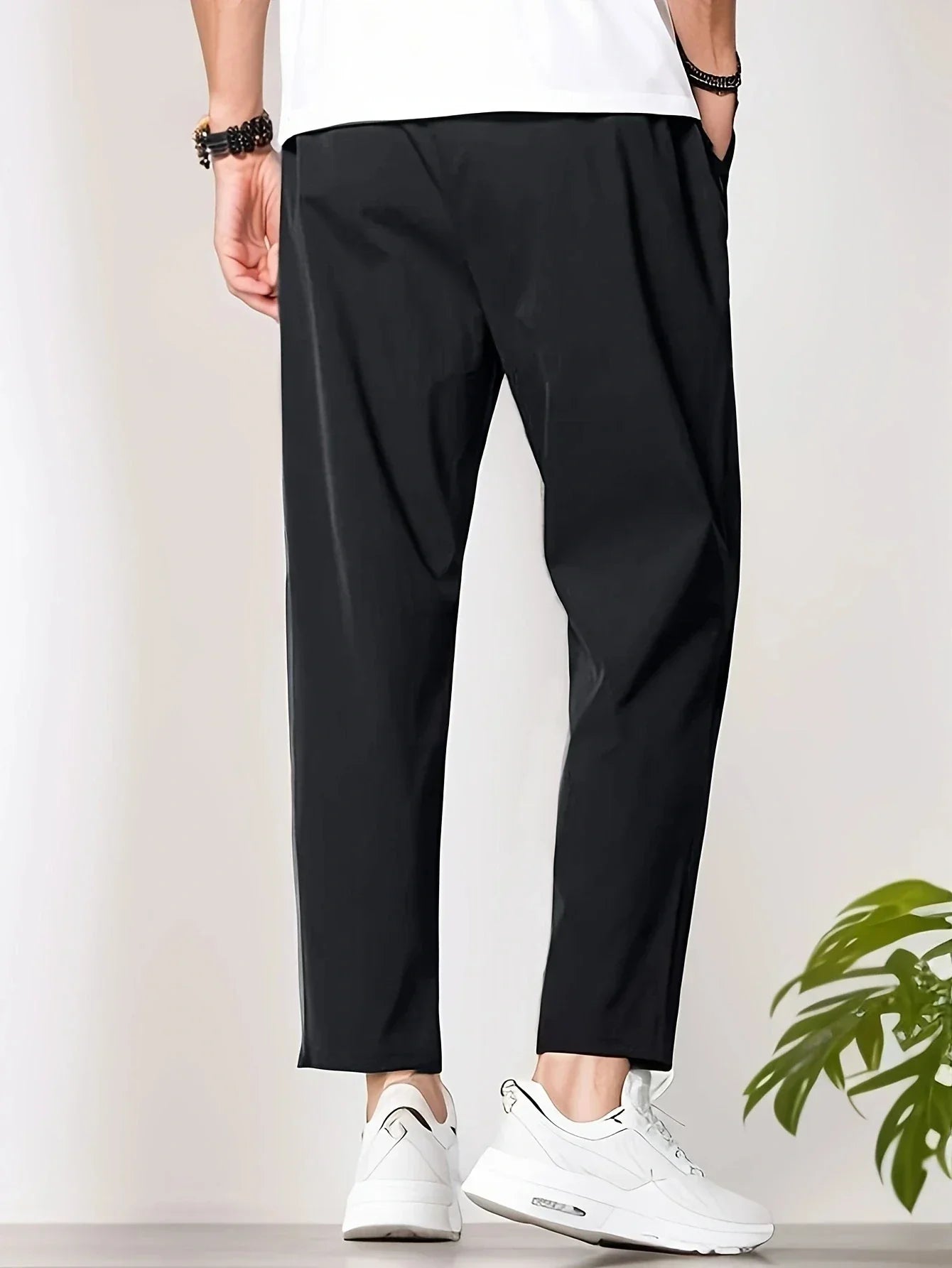 Zachary | Stylish luxury pants