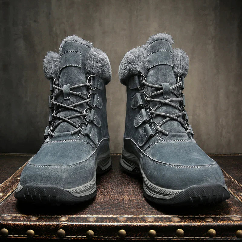 Frederick |  Waterproof  Winter Boots