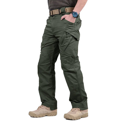 George | Cargo Pants With Pockets