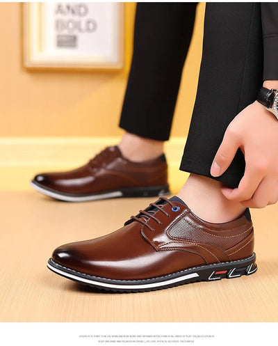 Harry | Formal Shoes