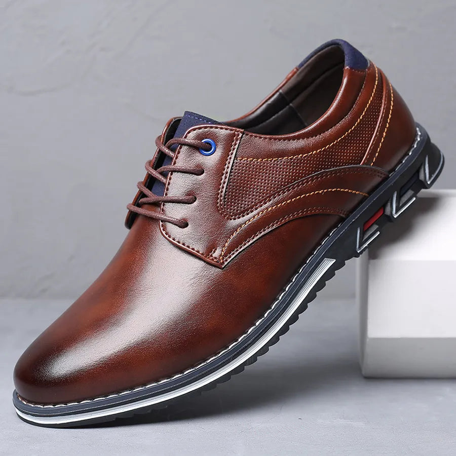 Harry | Formal Shoes