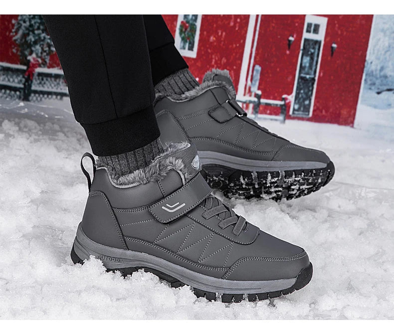 Unisex | Winter Boots