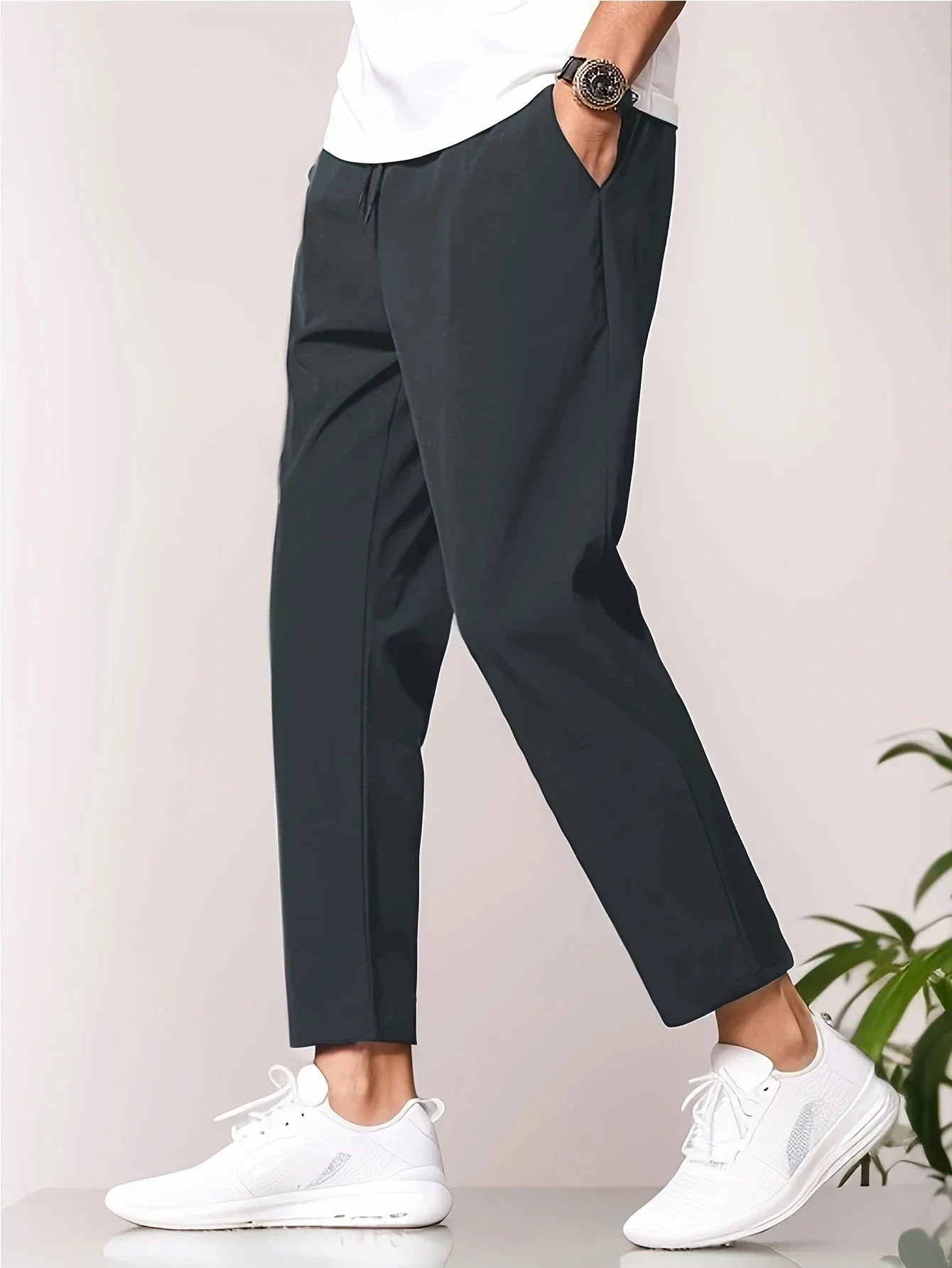 Zachary | Stylish luxury pants