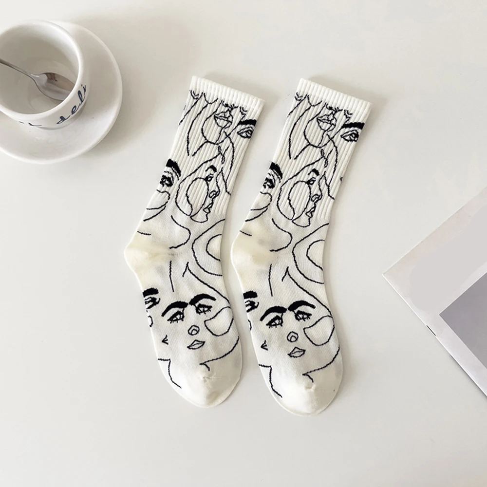 Alice | Soft And Stylish Socks