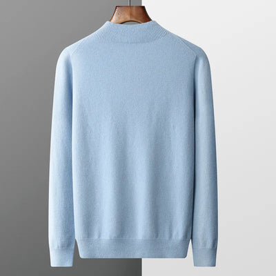 Edward | Cashmere Sweater