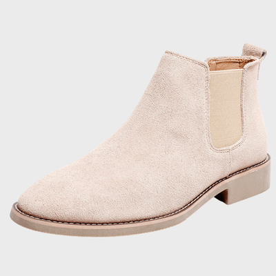 Xavier | Comfortable slip-on boots