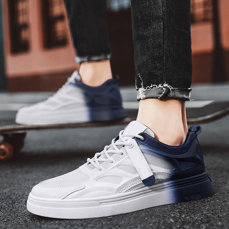 Dominic | Luxurious design sneakers