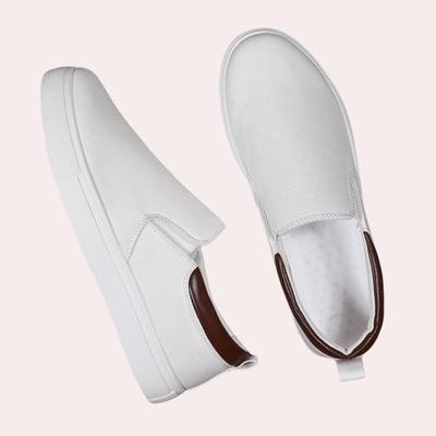 Maxwell | Casual slip-on shoes