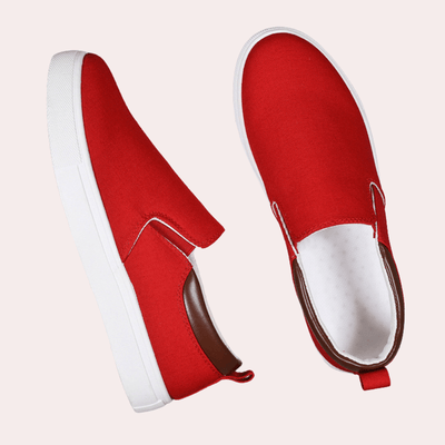 Maxwell | Casual slip-on shoes