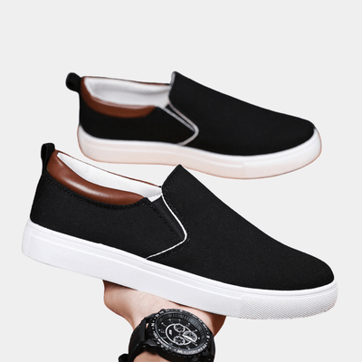 Maxwell | Casual slip-on shoes