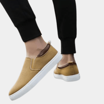 Maxwell | Casual slip-on shoes