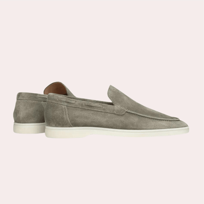 Sebastian | Stylish leather loafers for everyday wear