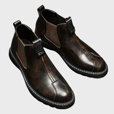 Jasper | Elegant design chelsea boots