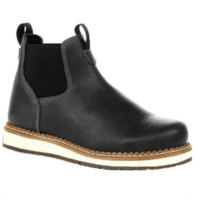 Finn | Waterproof chelsea boots