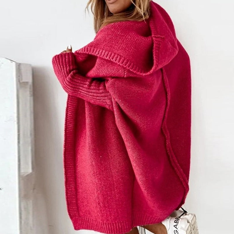 Matilda | Ultimate comfort oversized Sweater