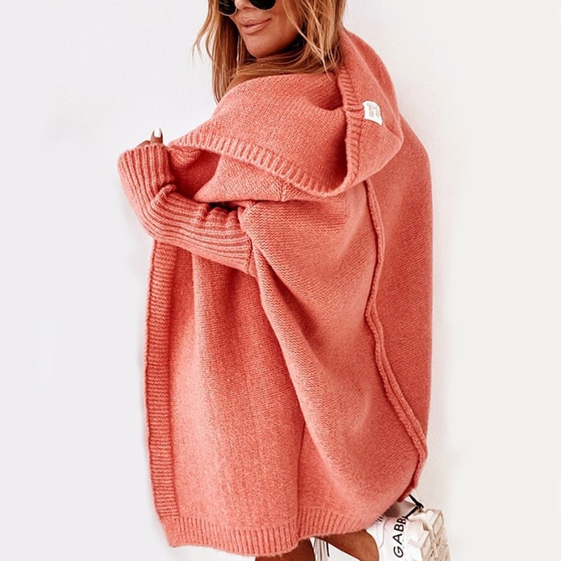 Matilda | Ultimate comfort oversized Sweater