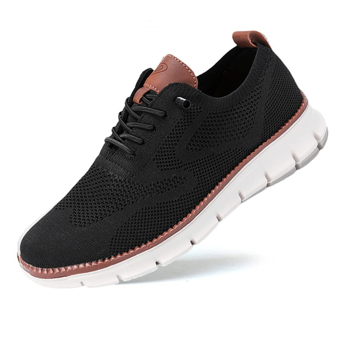 MAGNUS | ULTRA-COMFORTABLE MEN'S SHOES