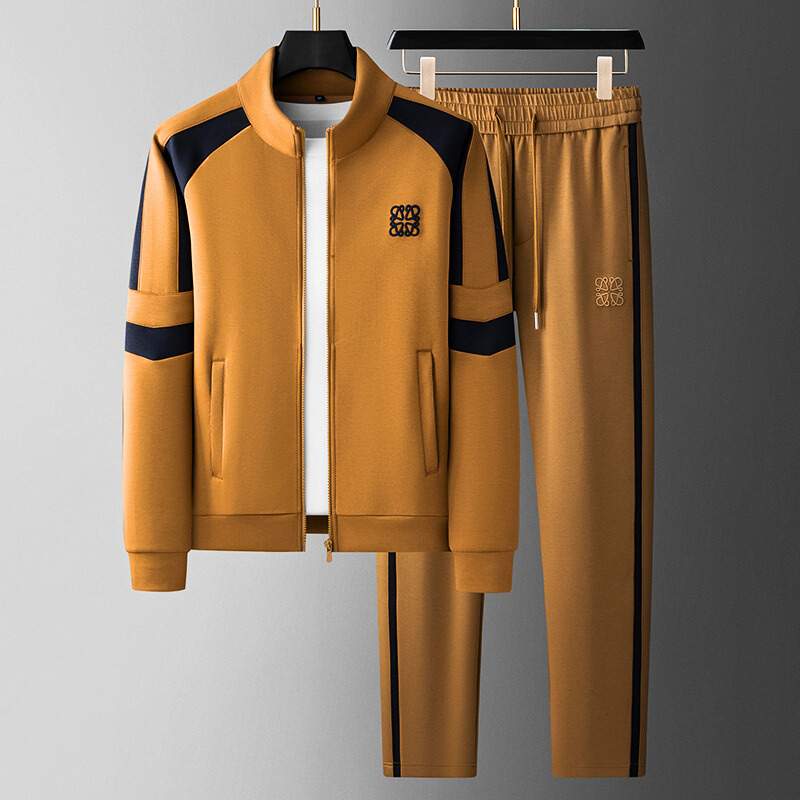 Owen | Casual Tracksuit Set