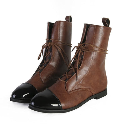 Otthild | Elegant ankle boots