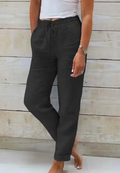 Samantha | Stylish and comfortable Trousers