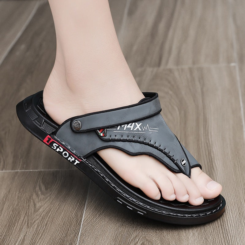 Archie | Stylish and robust Sandal