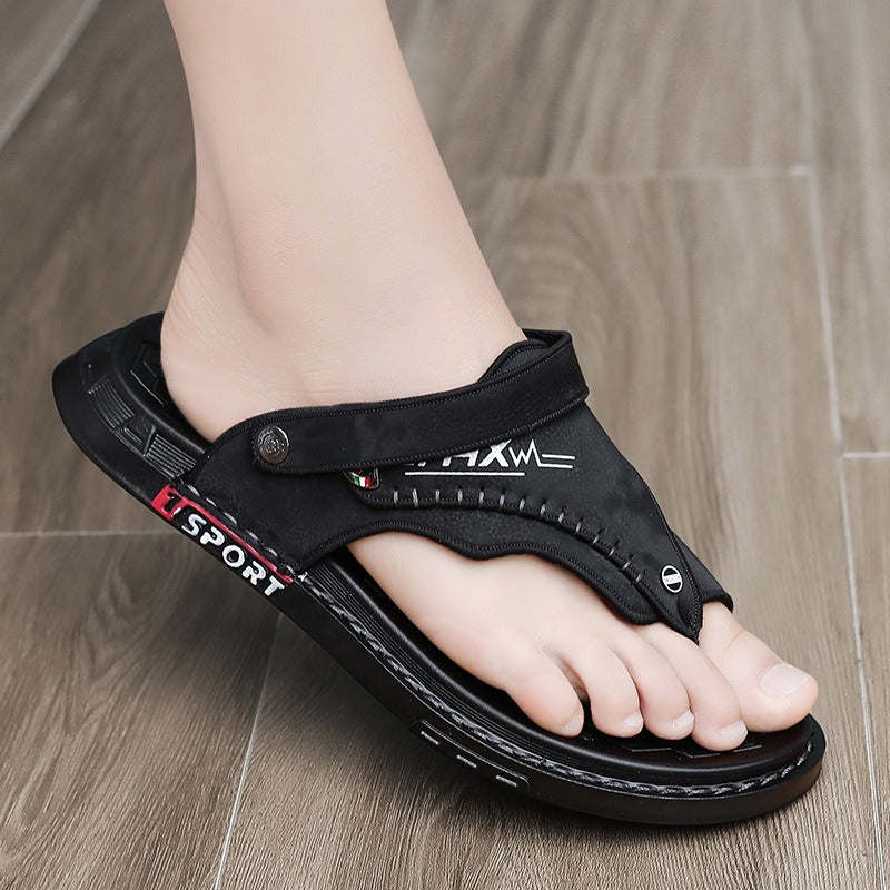 Archie | Stylish and robust Sandal