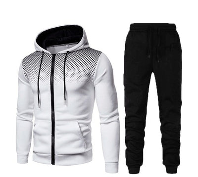 LEO™ | TRACKSUIT SPORTS SERIES