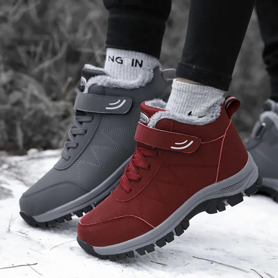 Albert | Ergonomic winter boots