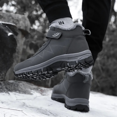 Albert | Ergonomic winter boots