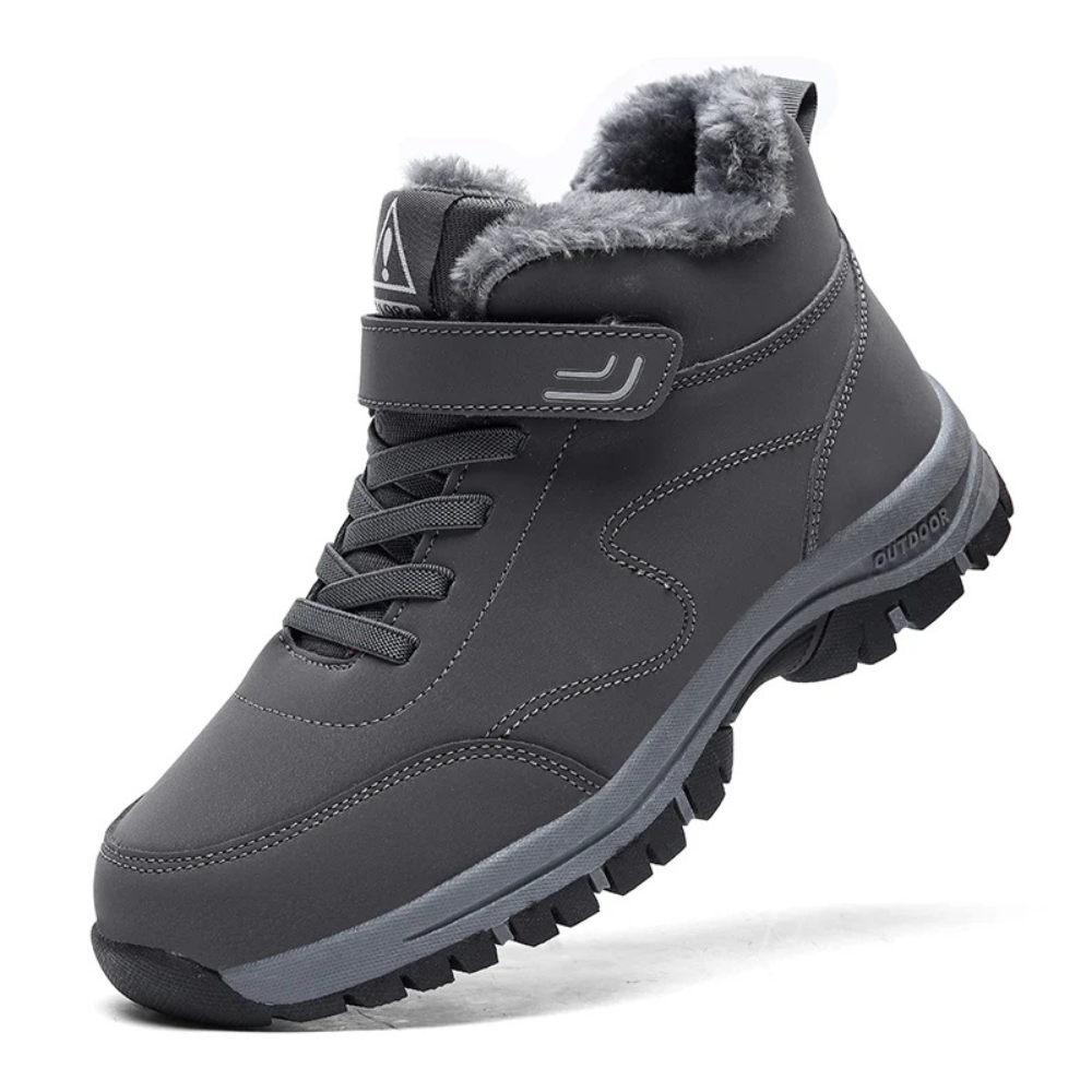 Albert | Ergonomic winter boots