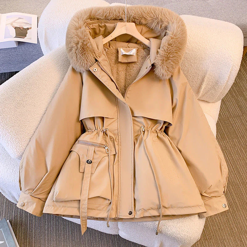 Noah | Elegant winter jacket