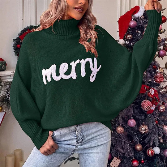 Eileen | Christmas Sweater