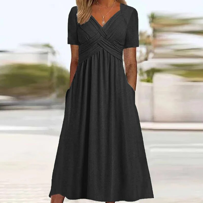 SIERRA | DRESS FOR WOMEN