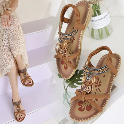 Isella | Butterfly Sandals